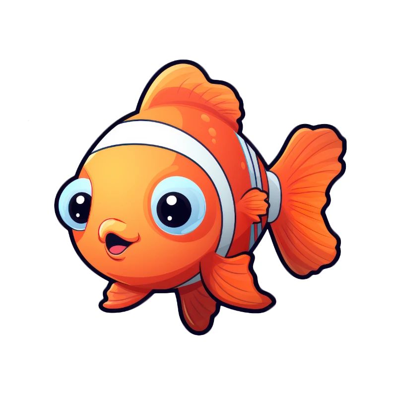 Clownfish