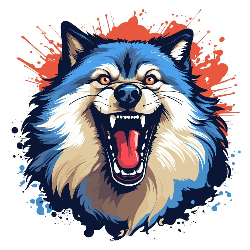 Big Bad Wolf