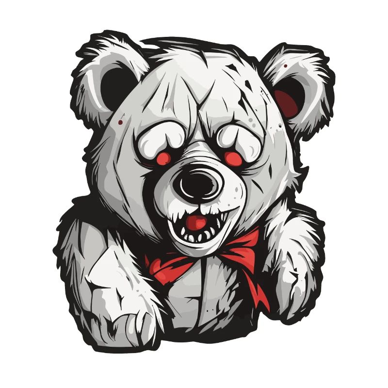 Teddybär / Kuscheltier / Stofftier / Geschenkidee