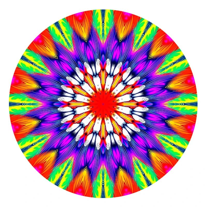 Reggae Button