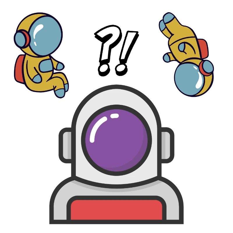 Space project game?!