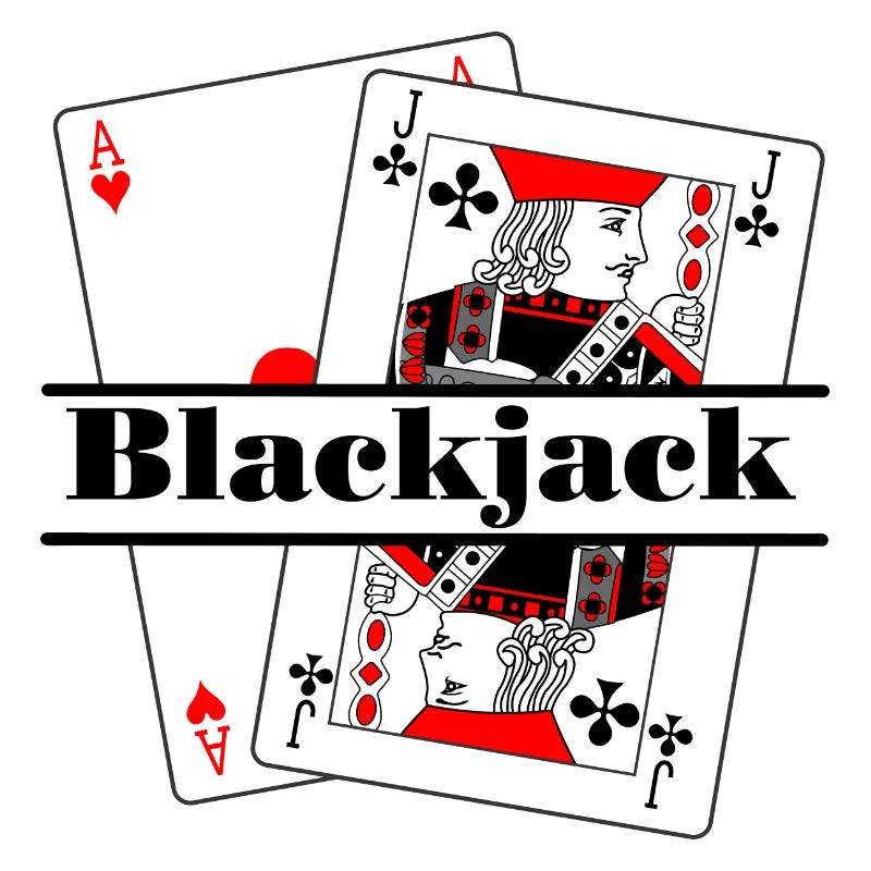 Blackjack BLACKJACK