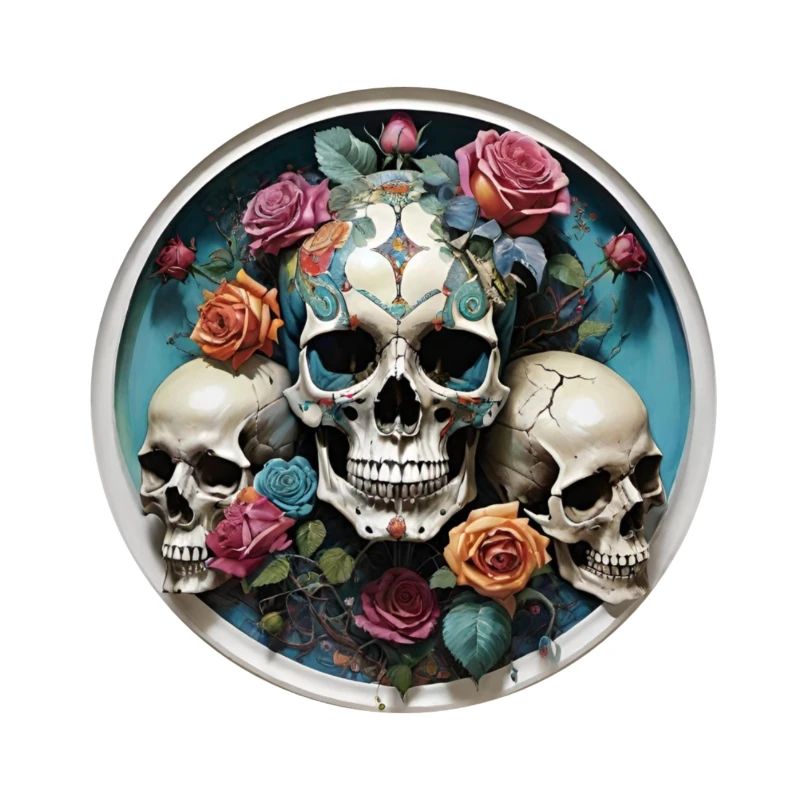 Dead Roses