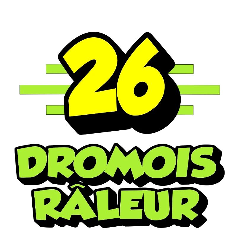 Klagende Drôme