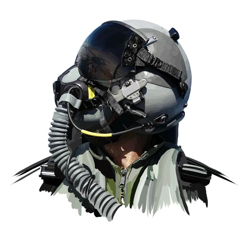 Jet Pilot