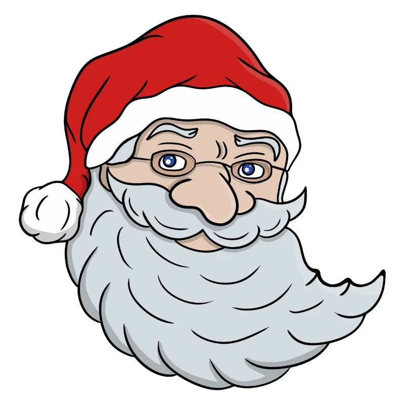 Weihnachtsmann