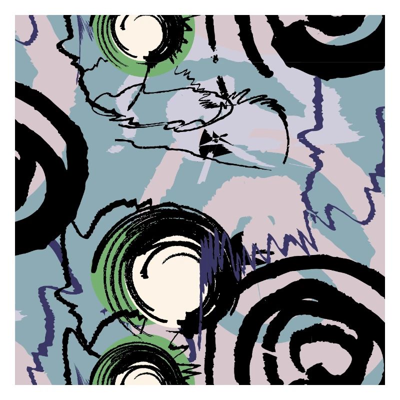 Formes dessinées à la main