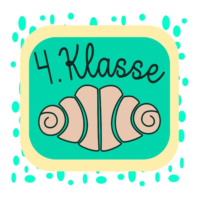 FRANZBRÖTCHEN VIERTKLÄSSLER 4. Klasse