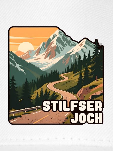 Stilfser Joch