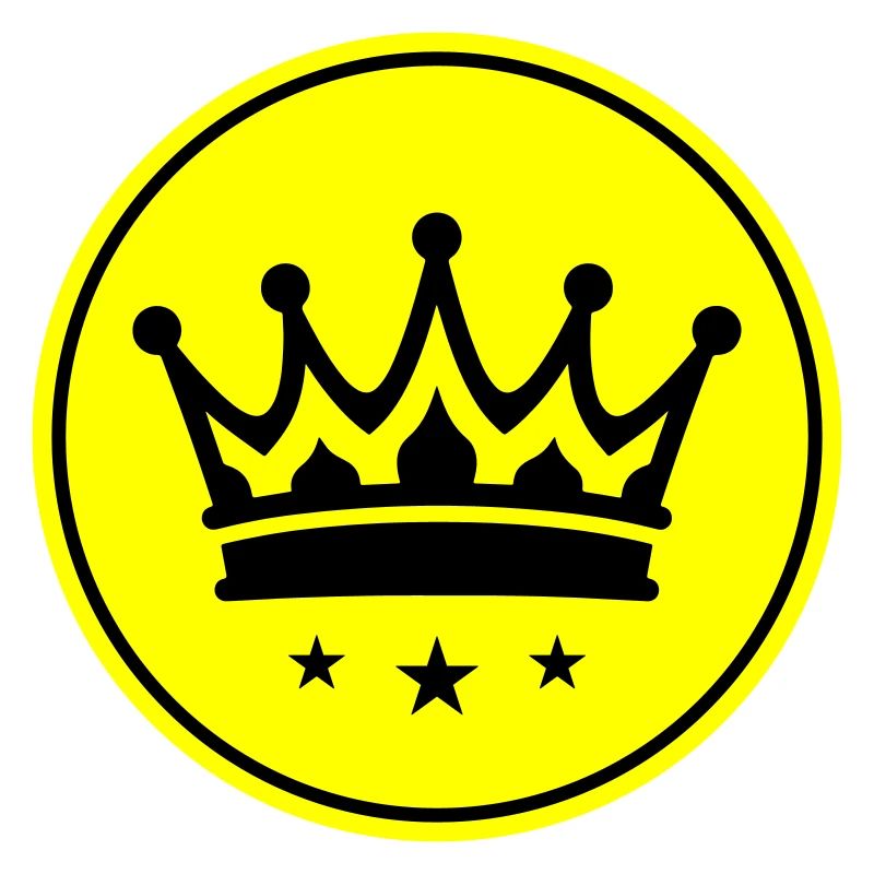 Krone Symbol