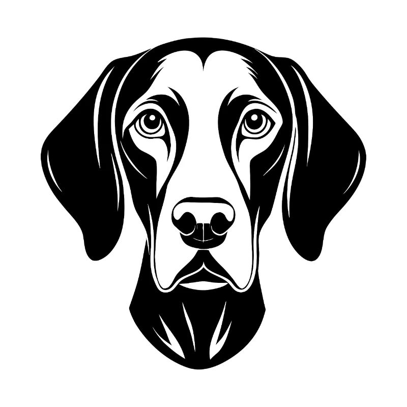 Deutscher Kurzhaar-Pointer
