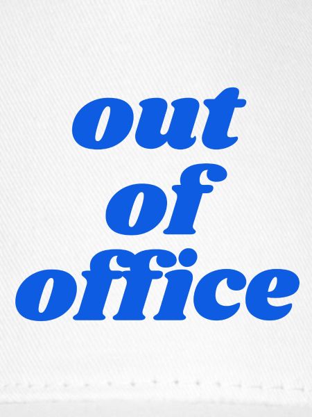 out of office