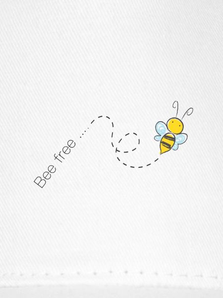 Bee free ...