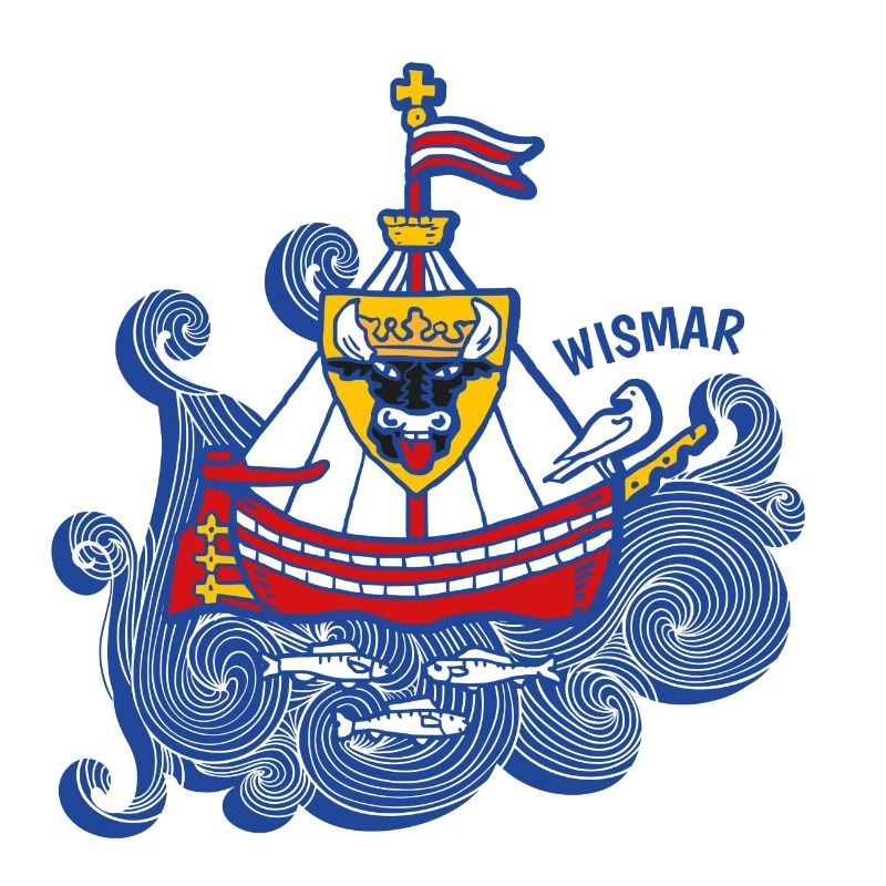 Wismarer Wappen