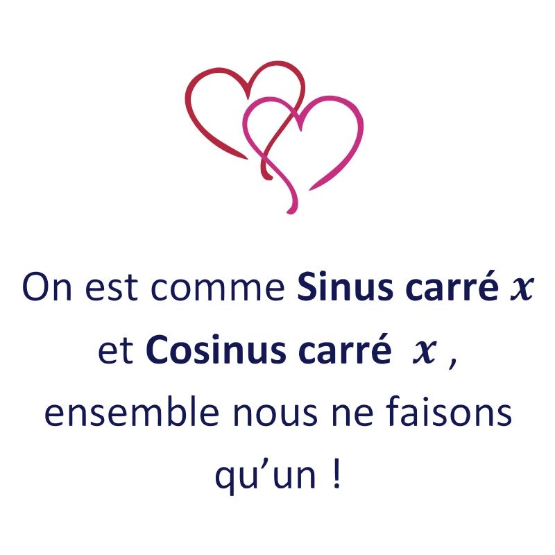 Romantic Maths