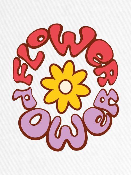 Flower Power