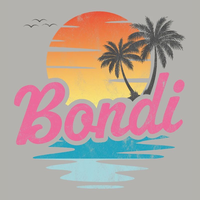 Bondi
