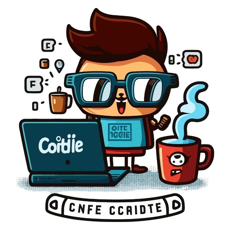 Fuel Your Coding with Caffeine!