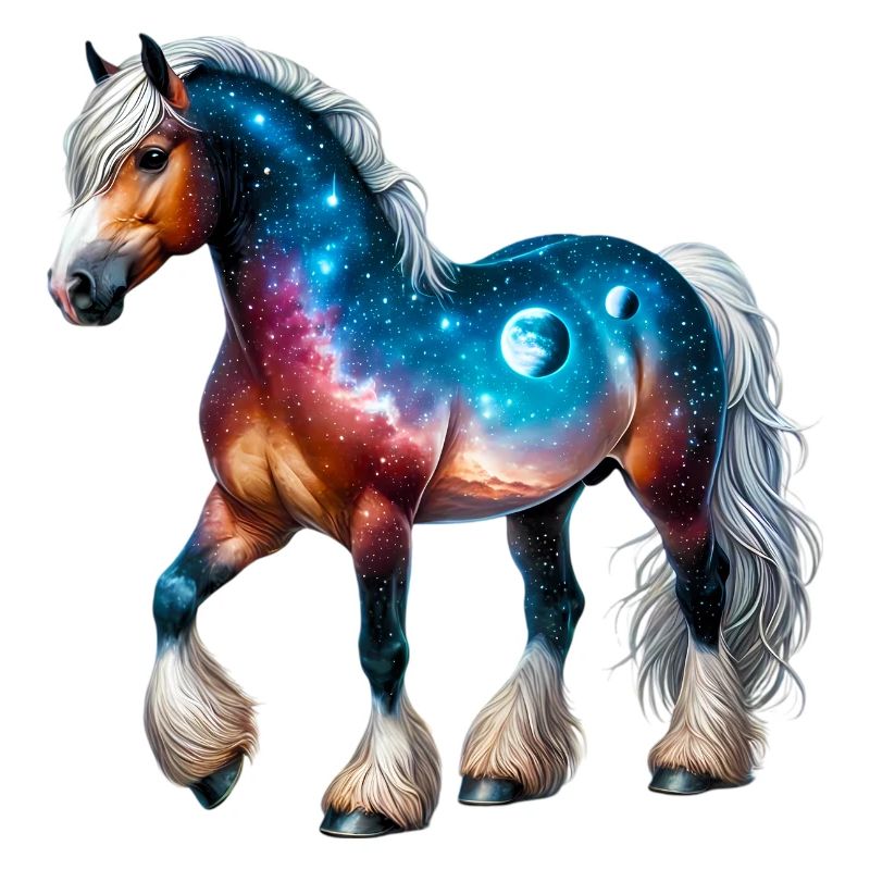 Cheval