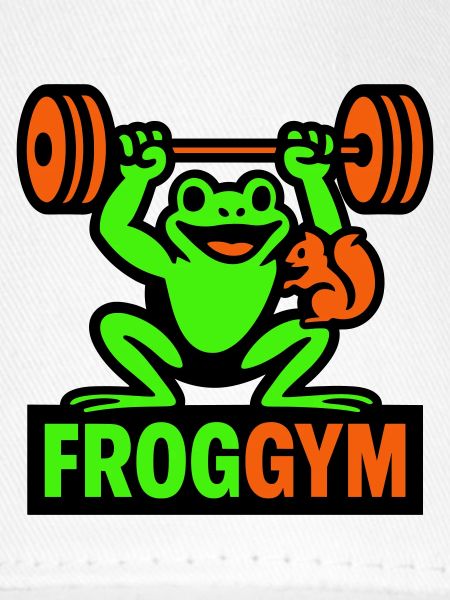 Gymnase Frog