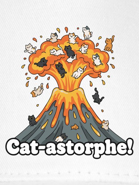 Cat-astrophe Vulkan