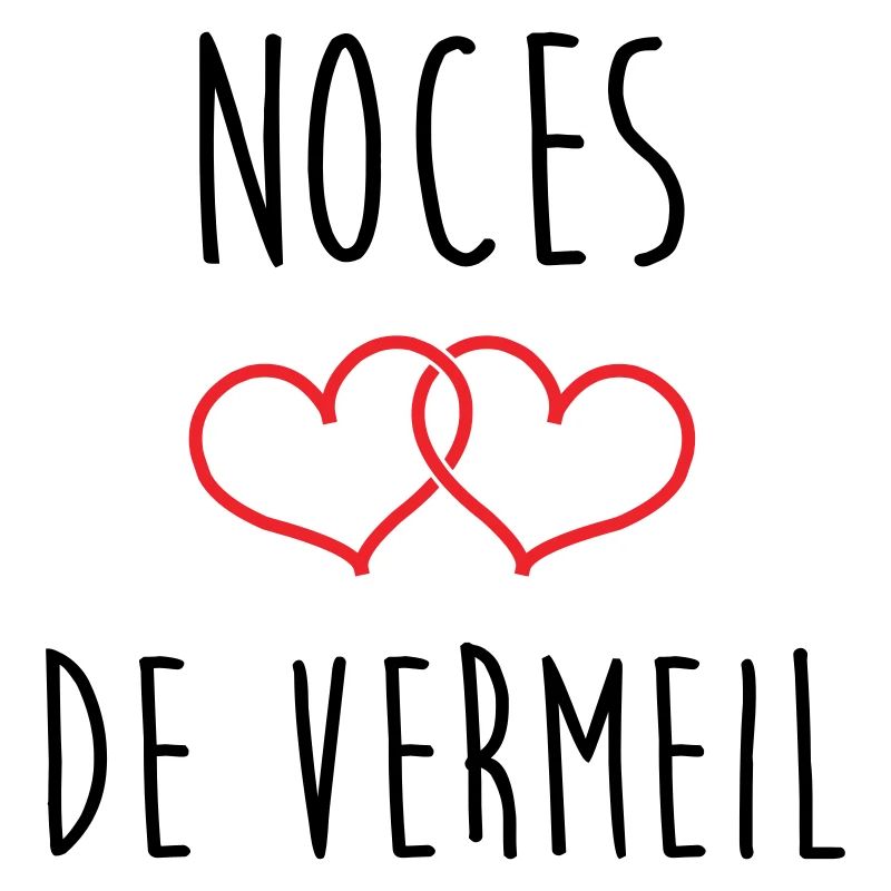 Vermeil-Hochzeit 45 Jahre Ehe