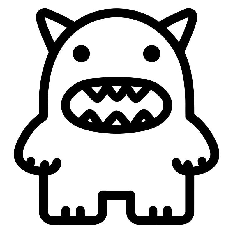 monstre