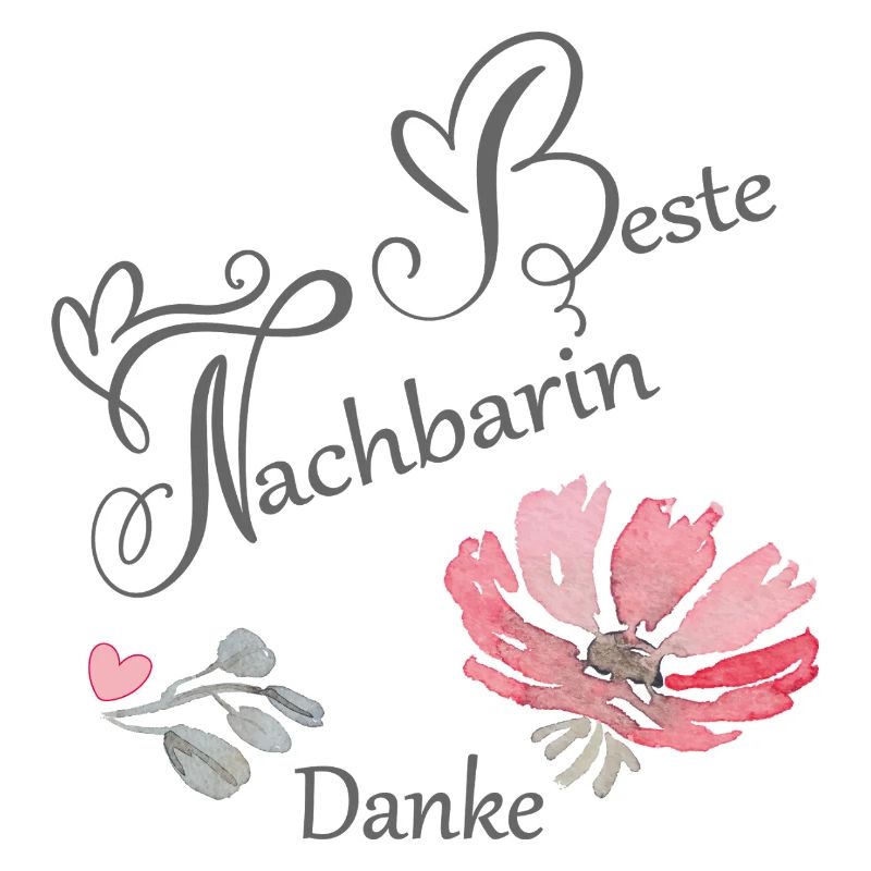 Beste Nachbarin