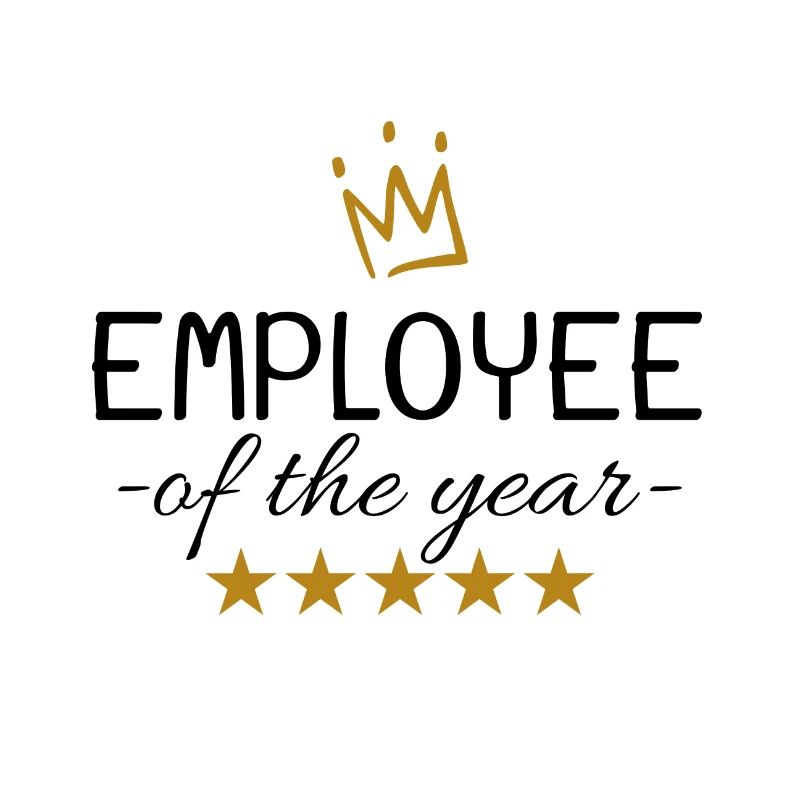 Employé de l'année