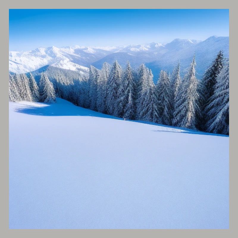 Winterwunder