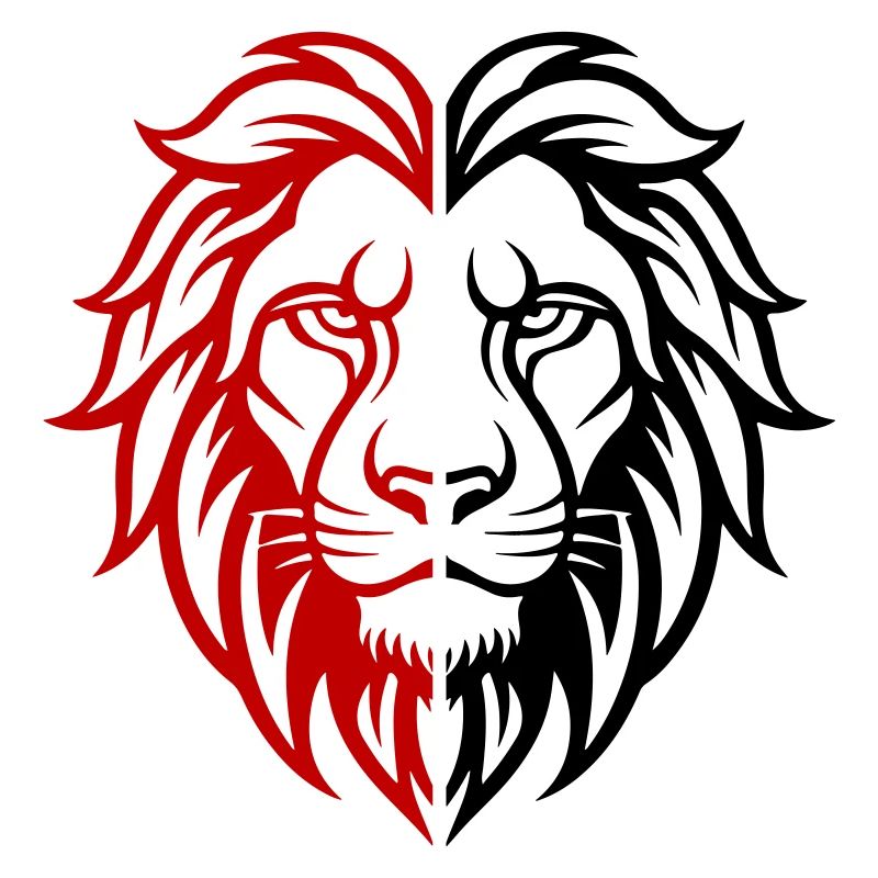 Lion Head