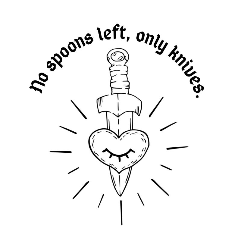 Spoonie