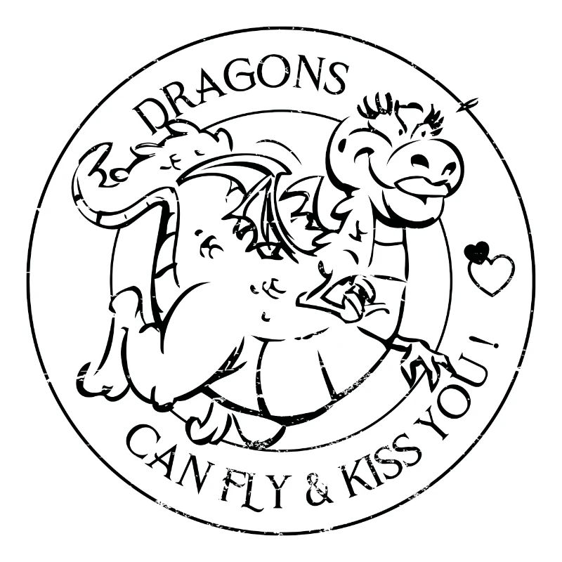 Dragons can fly - Dragons can fly