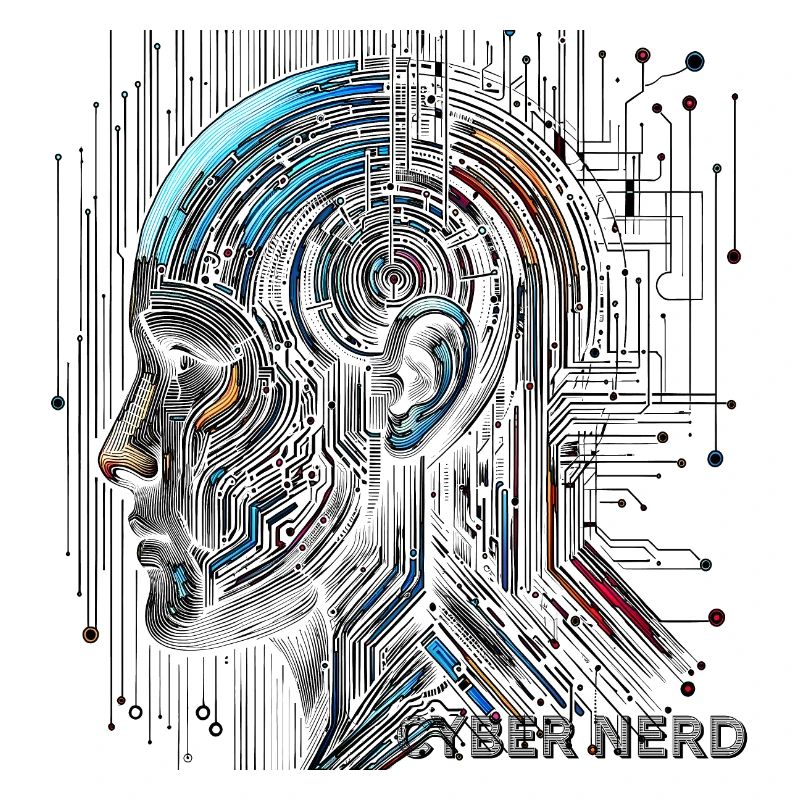 Digital Mind