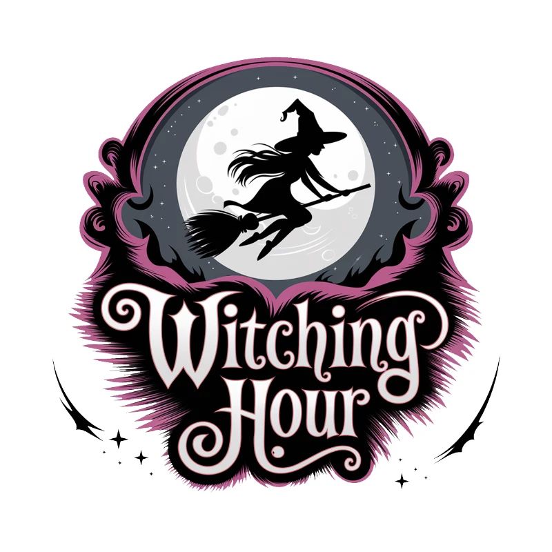 Witch at Full Moon – Witching Hour