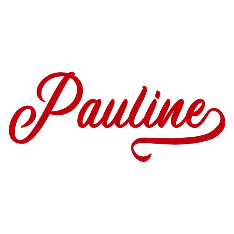 Pauline - First name