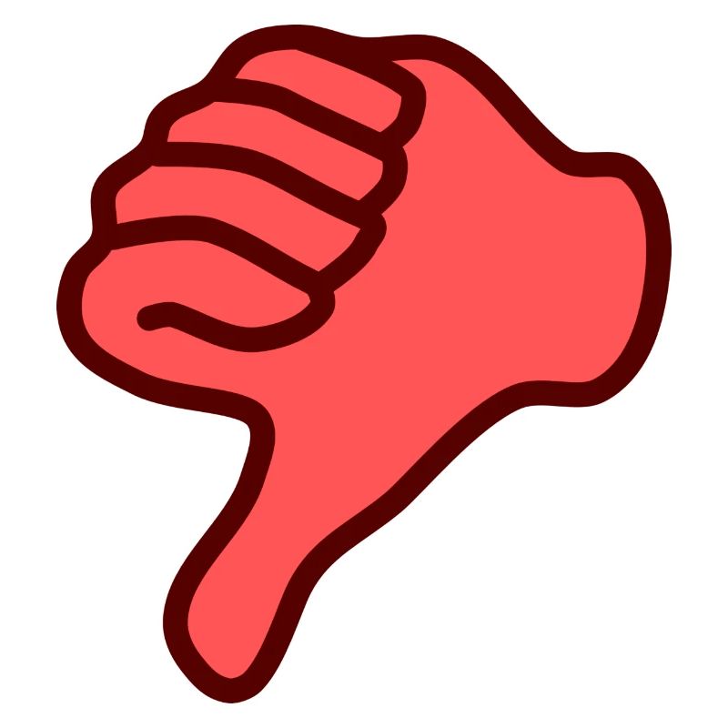 Dislike