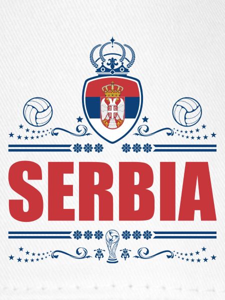 SERBIEN