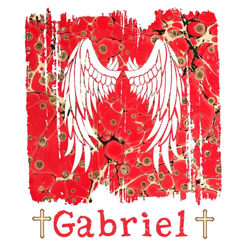Gabriel E 245