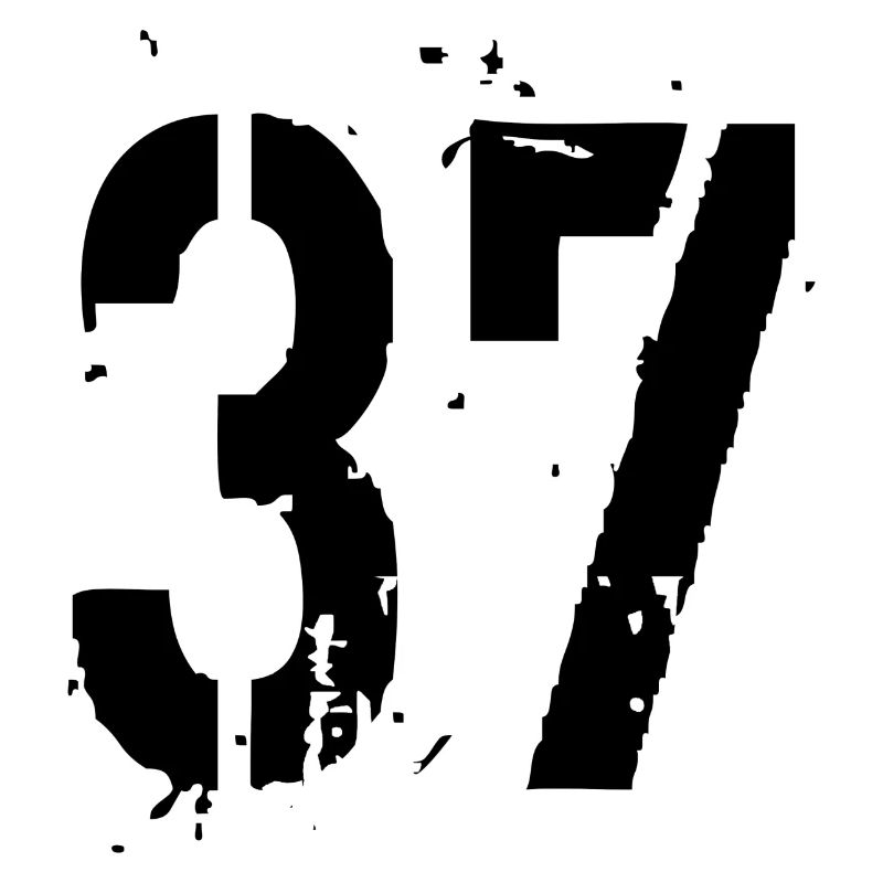 37 Nummer 37