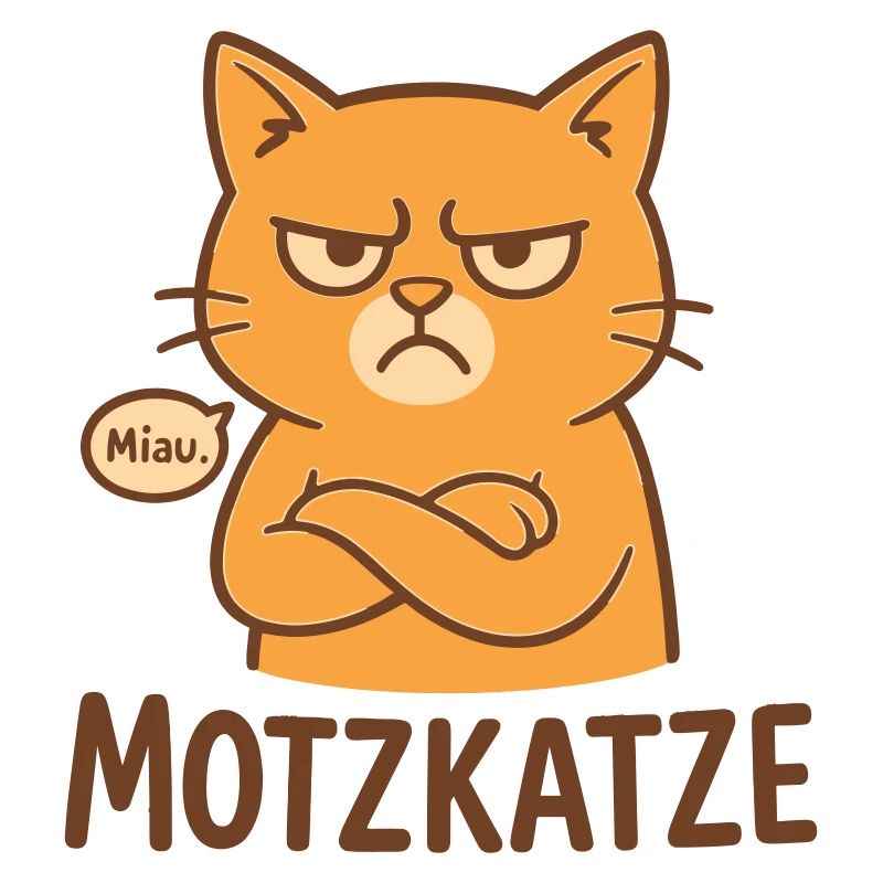 Motzkatze