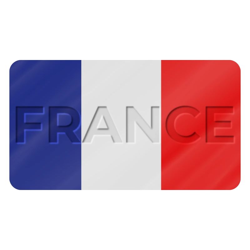 Frankreich