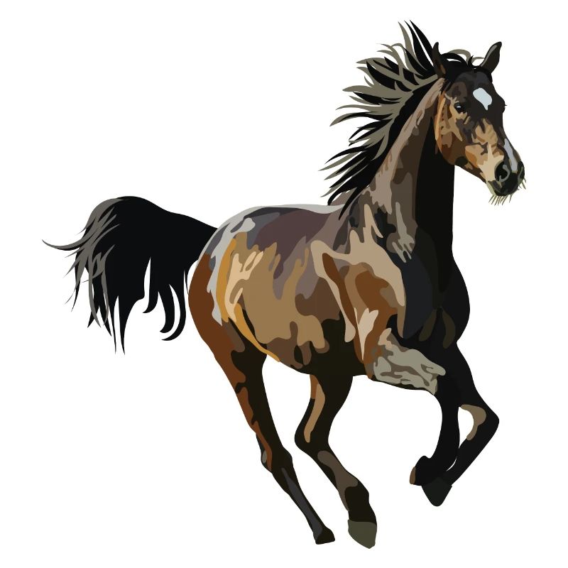 Pferd