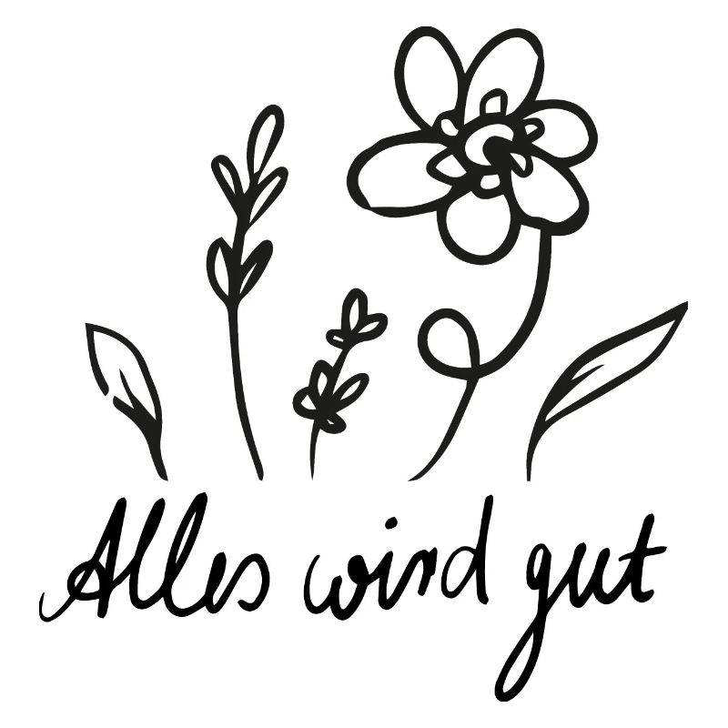 Alles wird gut
