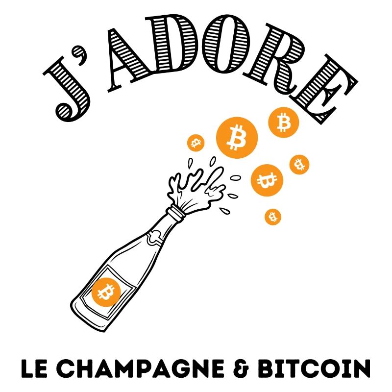 Bitcoin-Blockchain