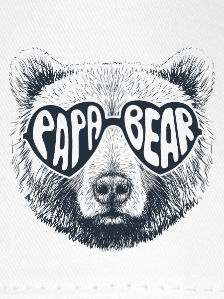 Bär papa