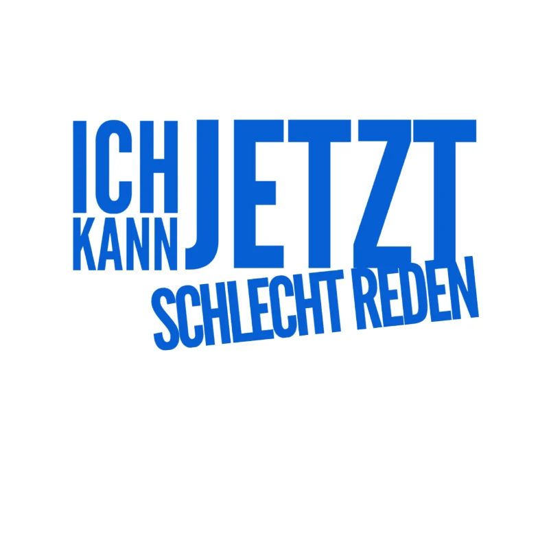 ein anderes mal