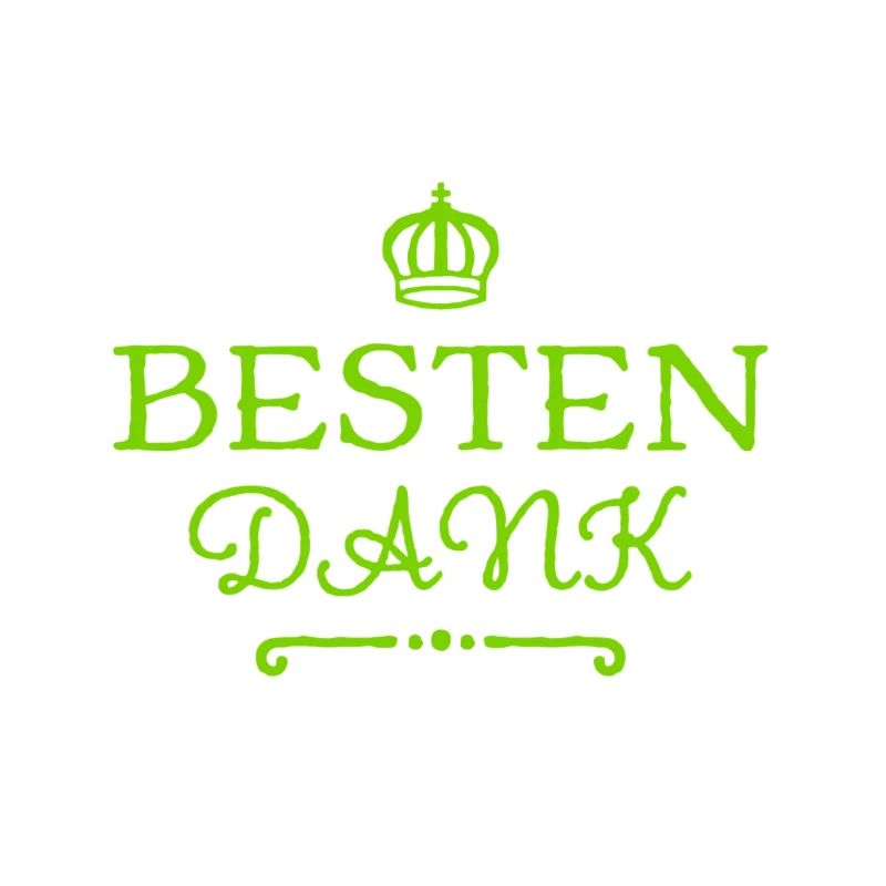 ich danke dir