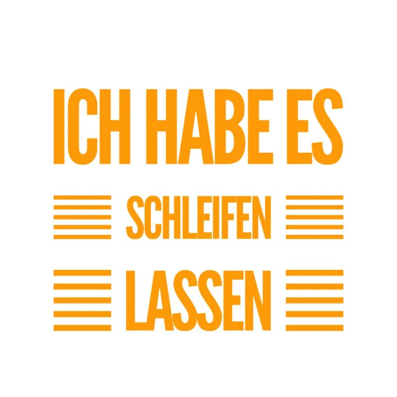 jetzt wird es anders