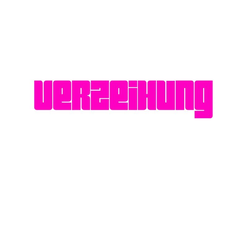 Vergibst du mir?